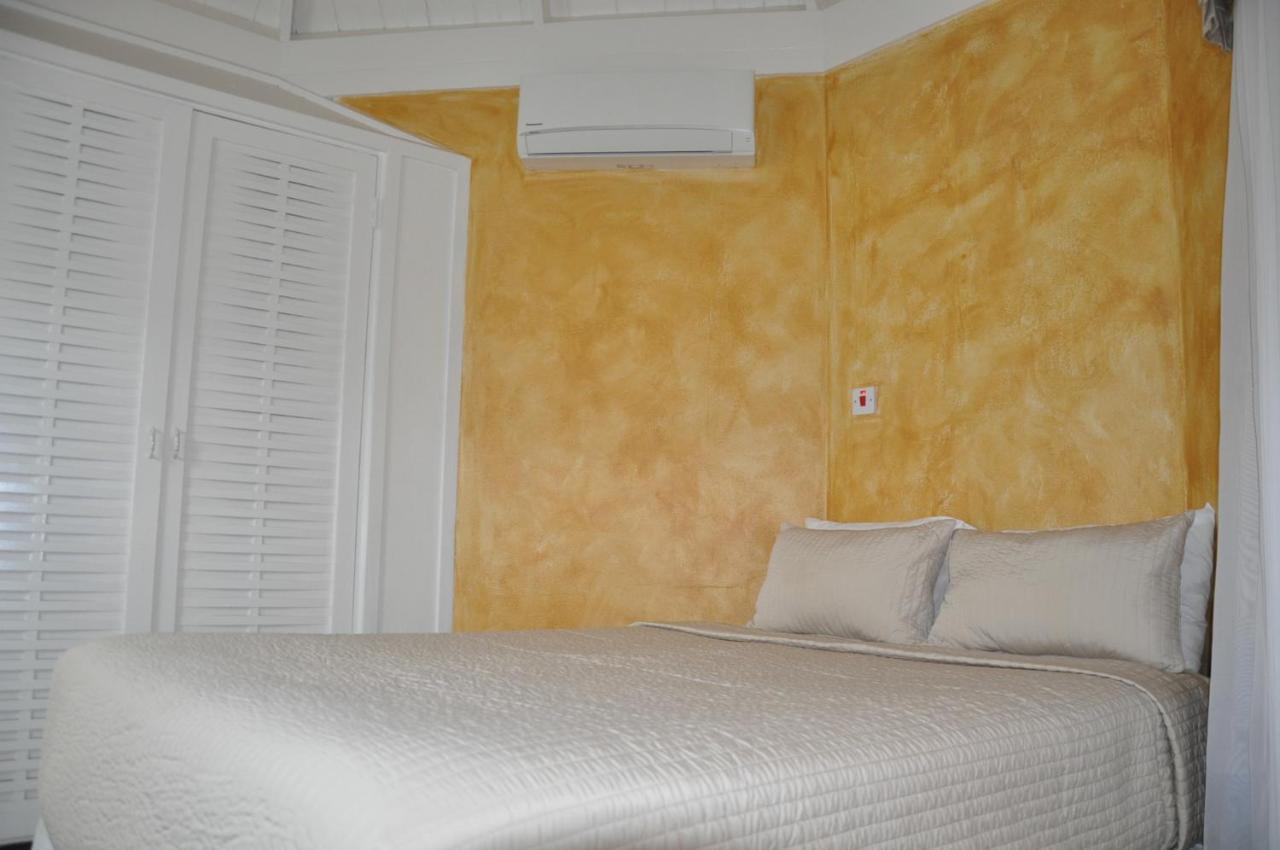 Beach Penthouse A25 Sandcastles Ocho Rios Dış mekan fotoğraf