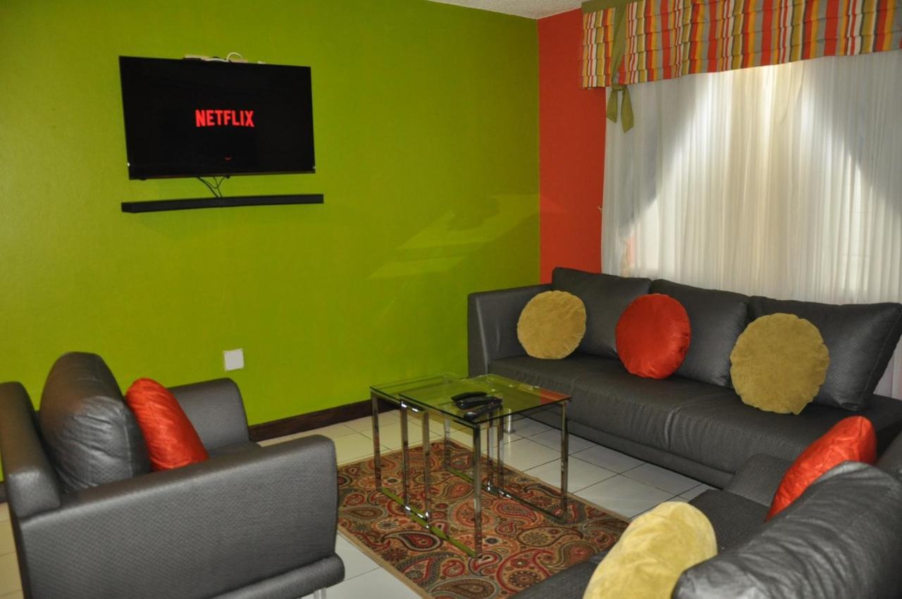Beach Penthouse A25 Sandcastles Ocho Rios Dış mekan fotoğraf