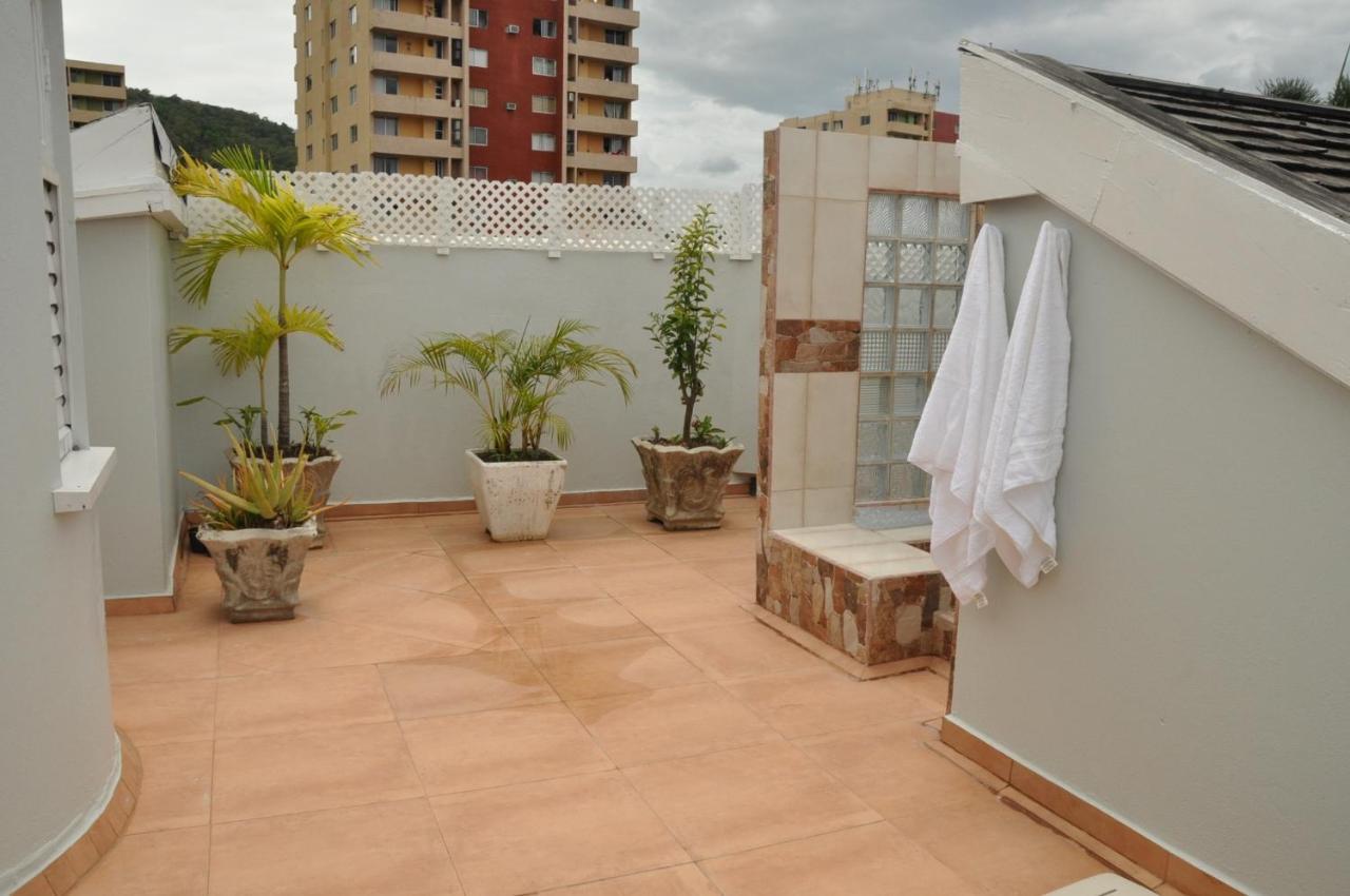 Beach Penthouse A25 Sandcastles Ocho Rios Dış mekan fotoğraf
